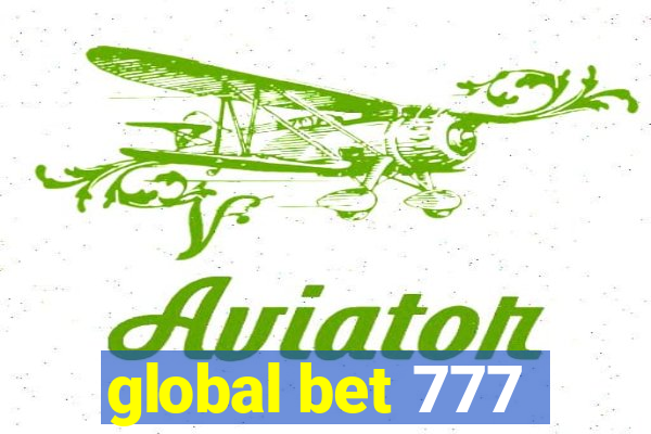 global bet 777